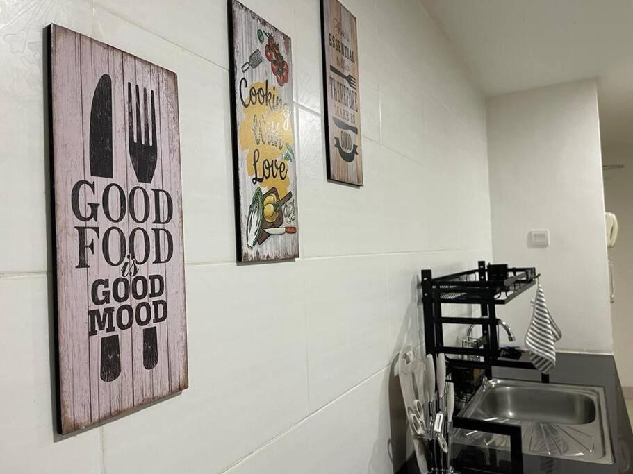 The Sugar'Barn@D Perdana Kota Bharu Lejlighed Eksteriør billede